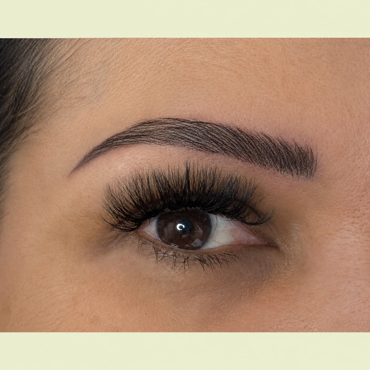 Soleil Lash and Nails