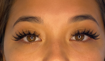 Anime Eyelash Extensions