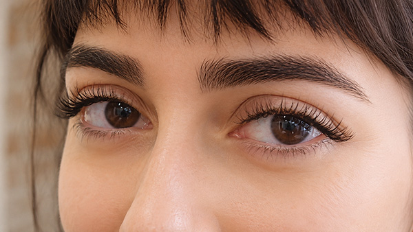 Anime Eyelash Extensions
