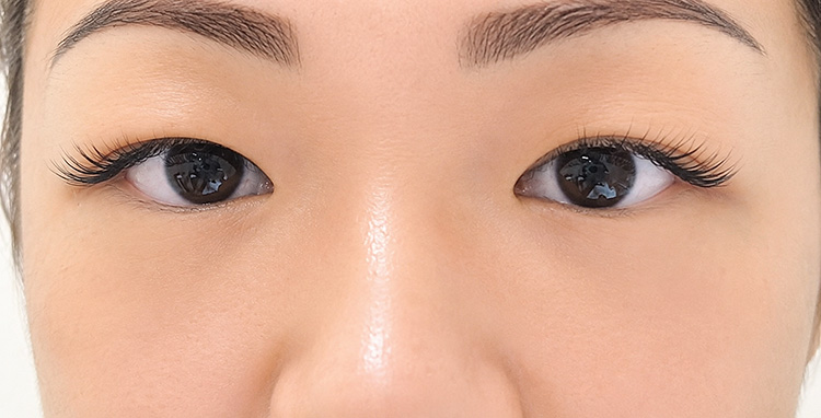 Anime Eyelash Extensions